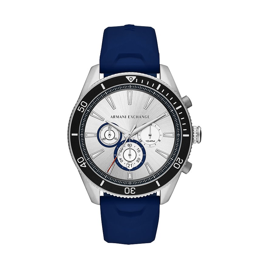 Armani Exchange Herrenuhr
