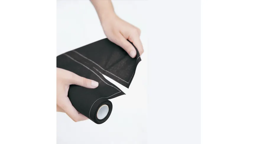 My Drap Napkin Serviette 20x20cm schwarz