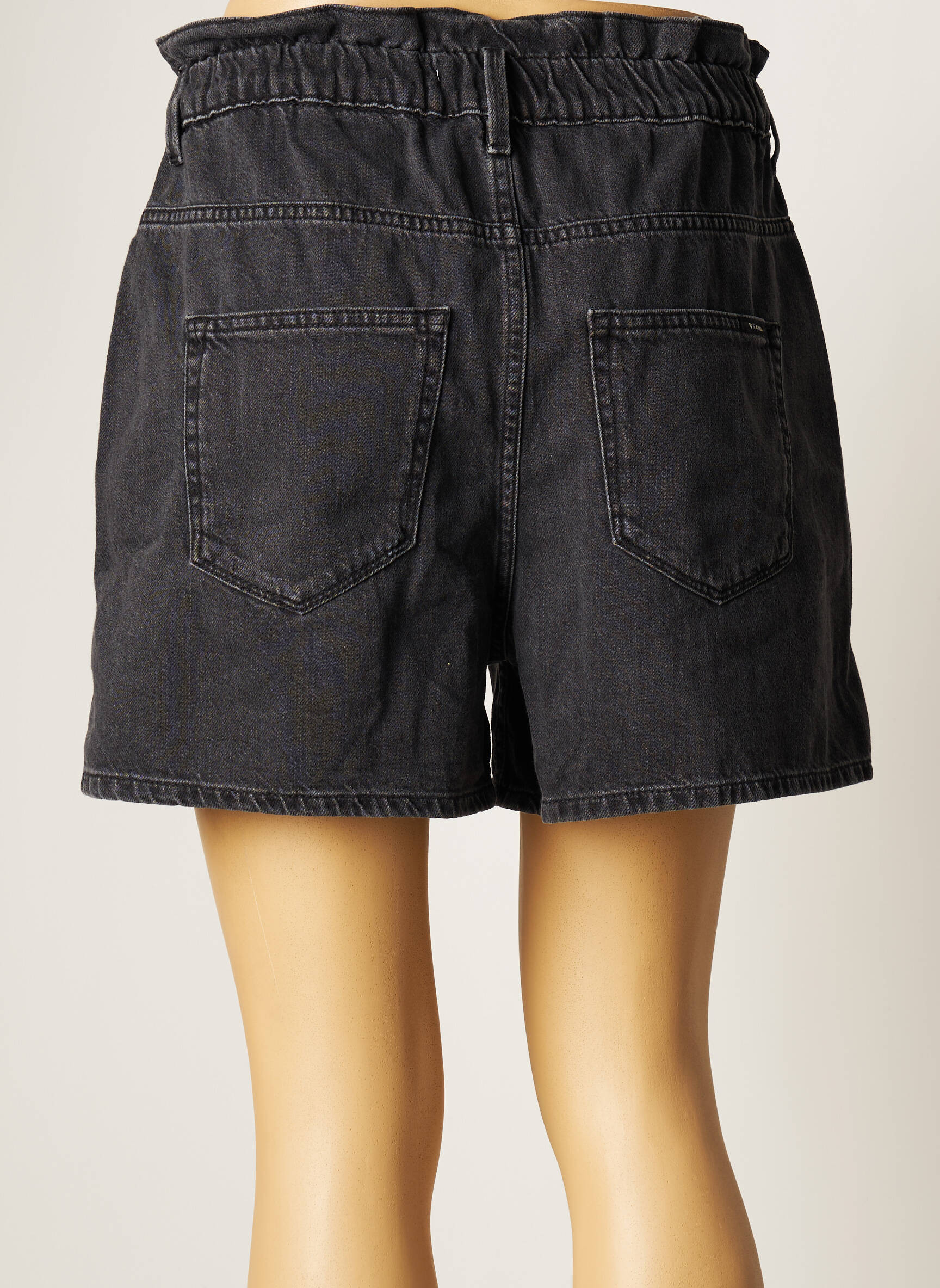 Garcia Shorts 1 Femme couleur gris