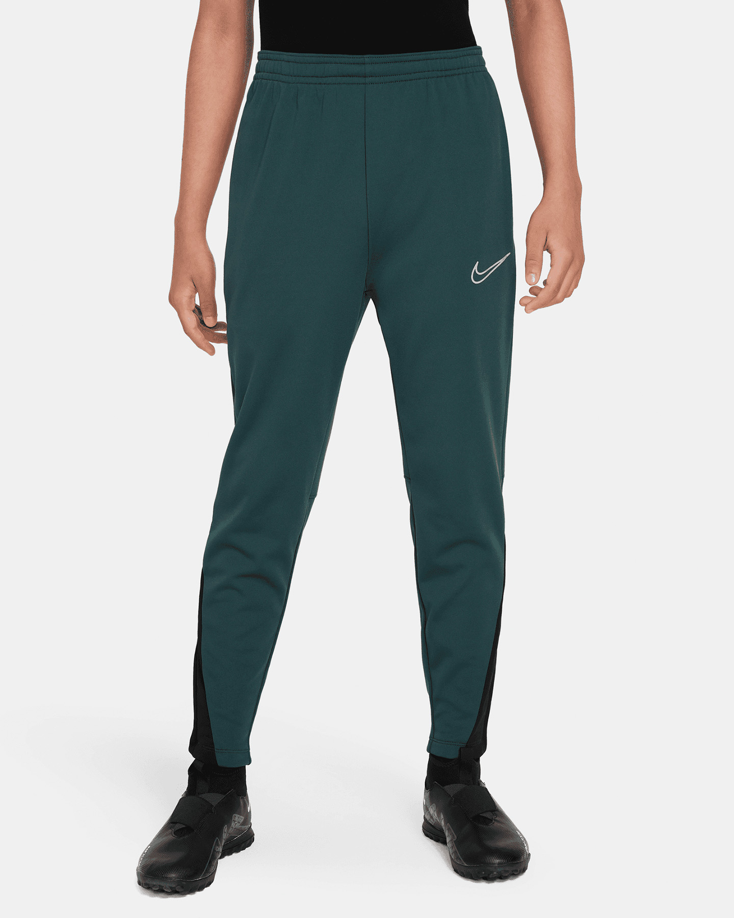 Pantaloncini Calcio Nike Therma Fit Academy 23 Jr FJ6182-328