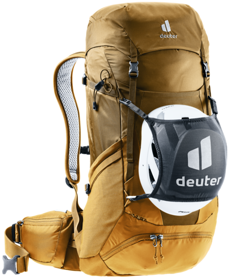 deuter Futura PRO 36 | Wanderrucksack für Mehrtagestouren