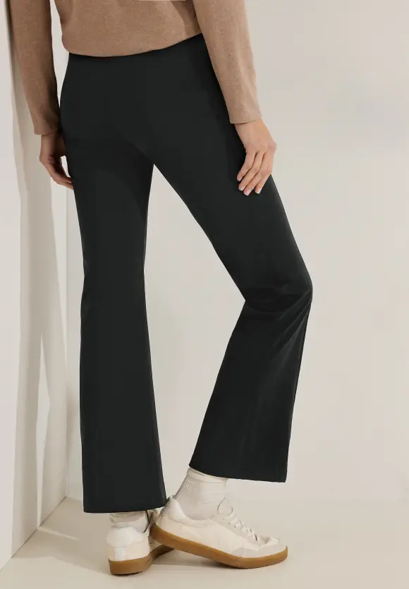 CECIL Technostretch Slim Fit Hose