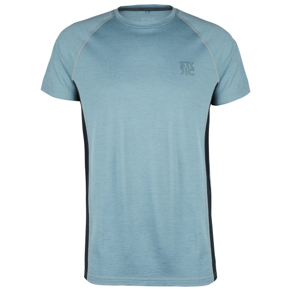 Stoic - Merino180 SvenstaSt. S/S - Merinounterwäsche