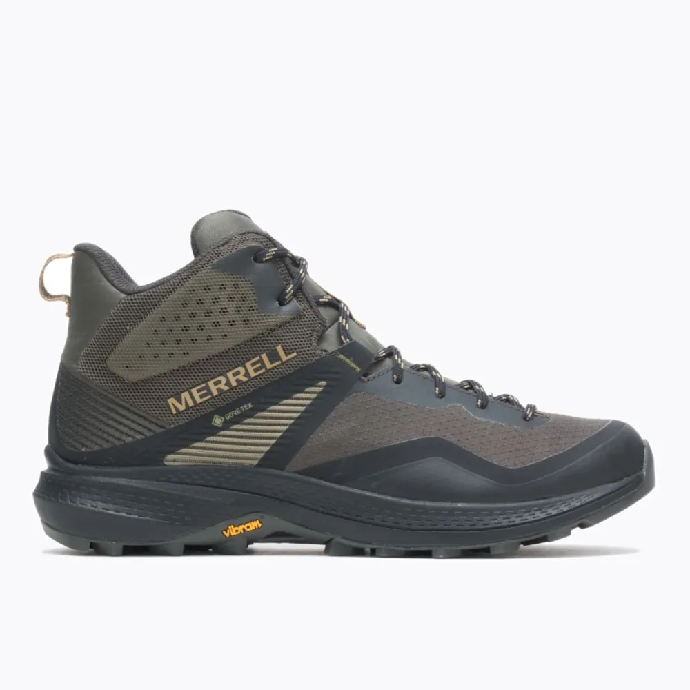 Merrell MQM 3 Mid J135577 / grün