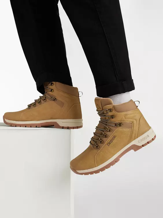 Kappa Hoher Sneaker