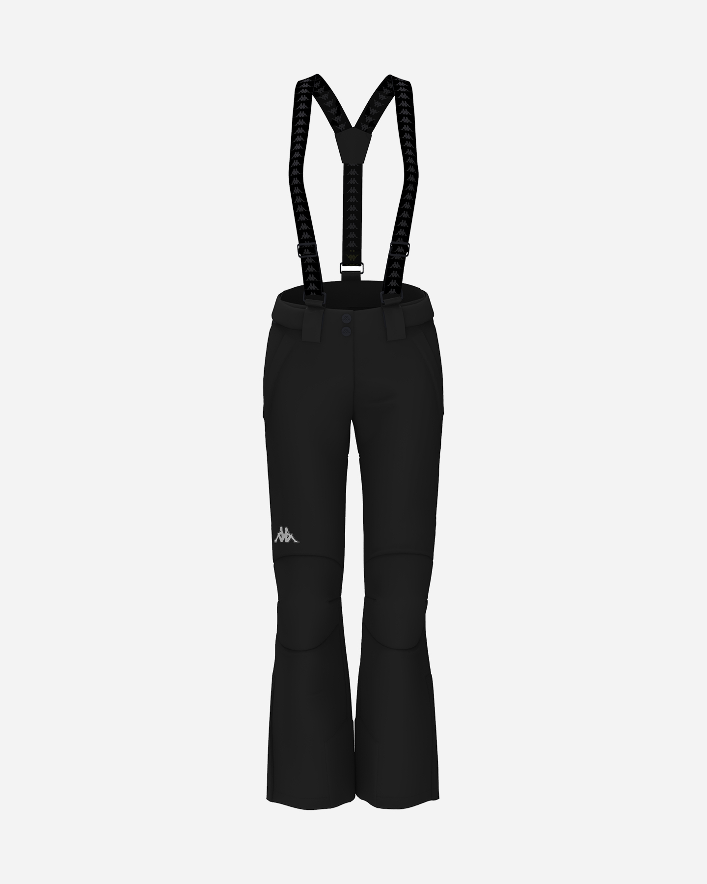Pantalone Sci Kappa 8cento 834 W 341Q53W-005