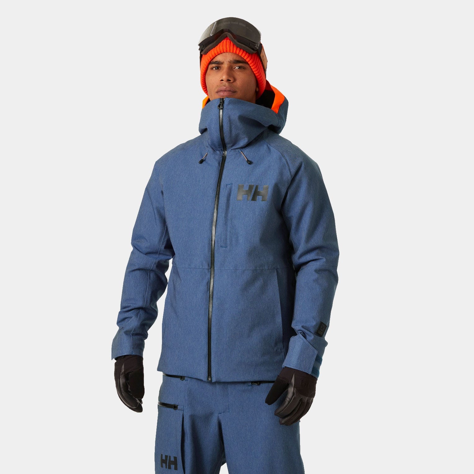 Men's Powderface Jacket