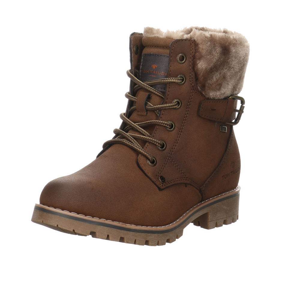 Tom Tailor Boots