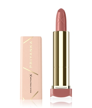 Max Factor Color Elixir Lipstick Priyanka Limited Edition Lippenstift-4 g