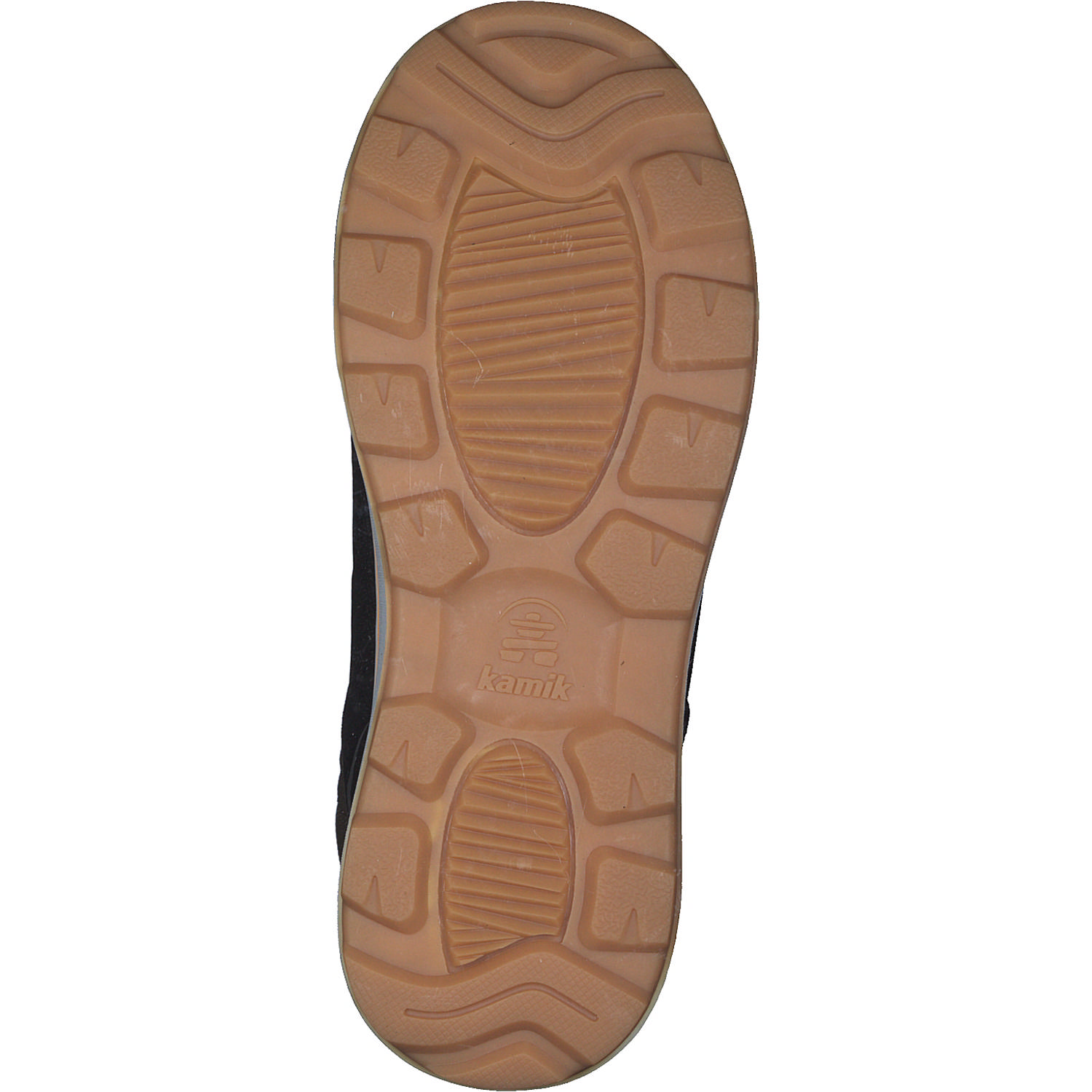 Kamik Bouncer NF4384, Winterschuhe (Kinder), Kinder, OLIVE