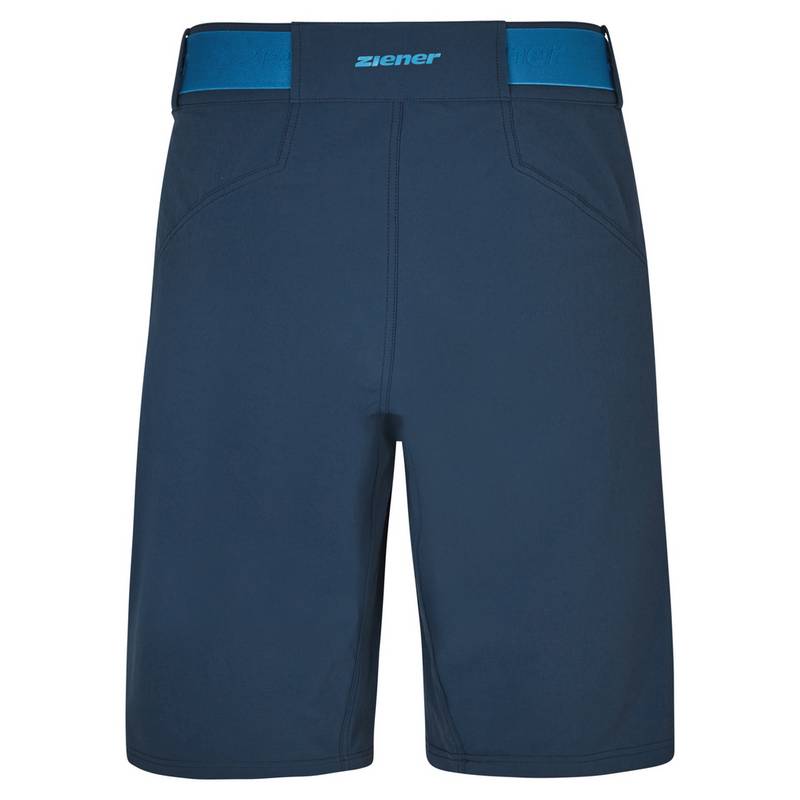 Ziener NONUS X-Function Shorts Herren