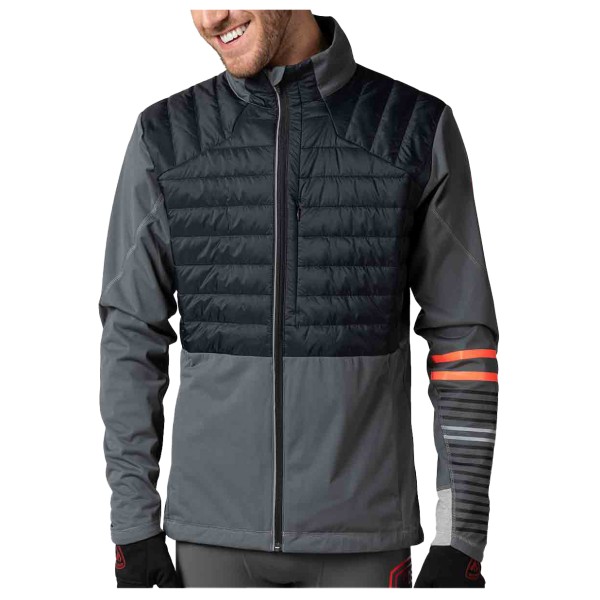 Rossignol - Poursuite Warm Jacket - Langlaufjacke