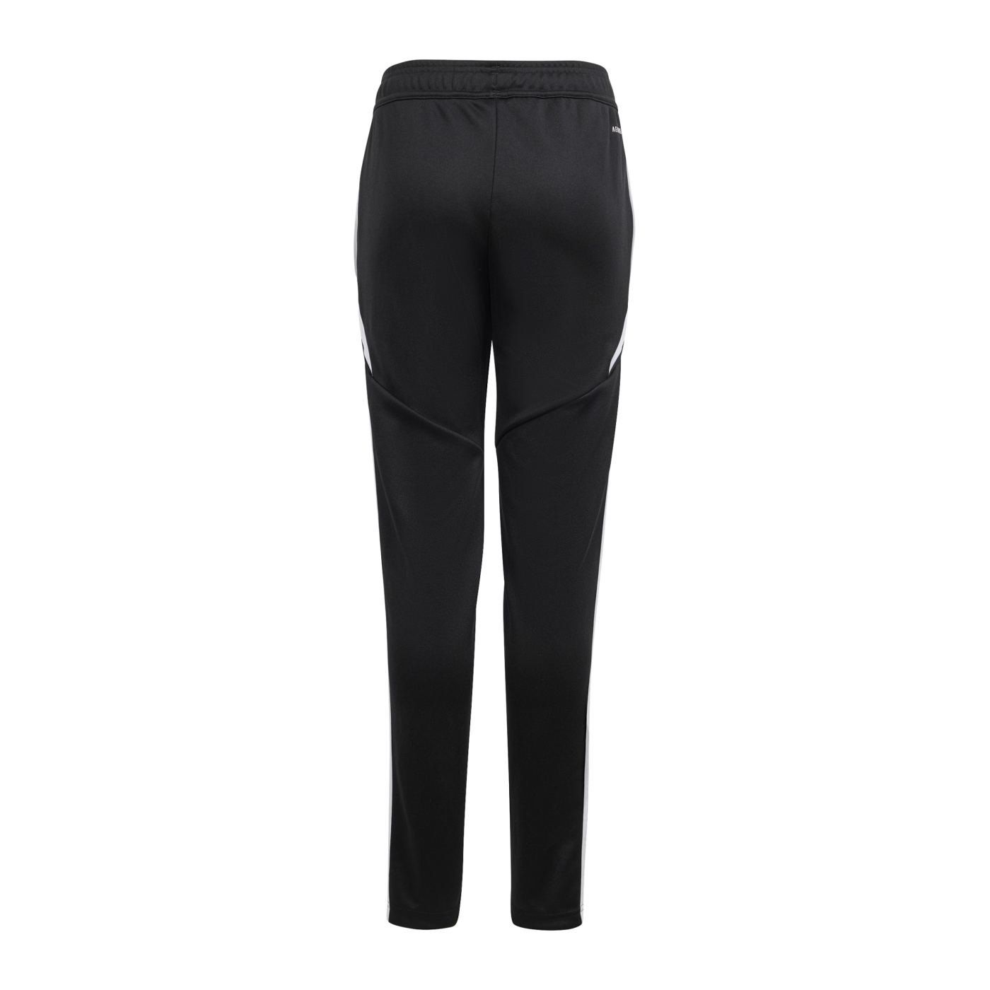 adidas Tiro 24 Trainingshose Kids Schwarz Weiss
