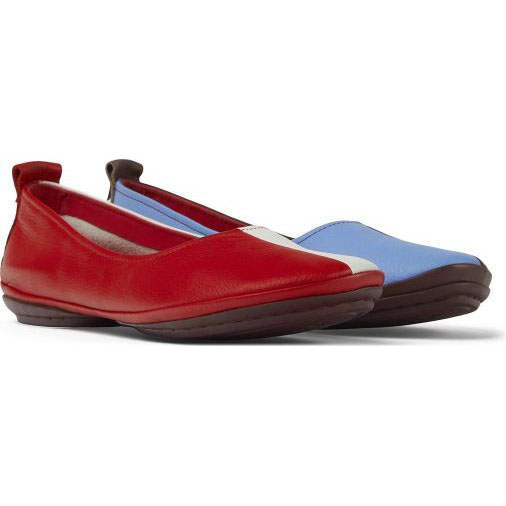 Camper Ballerinas Casi Myra Twins