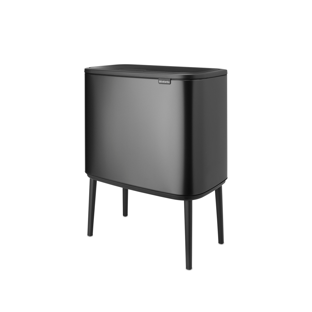 Abfalleimer 11+23l Bo Touch Bin