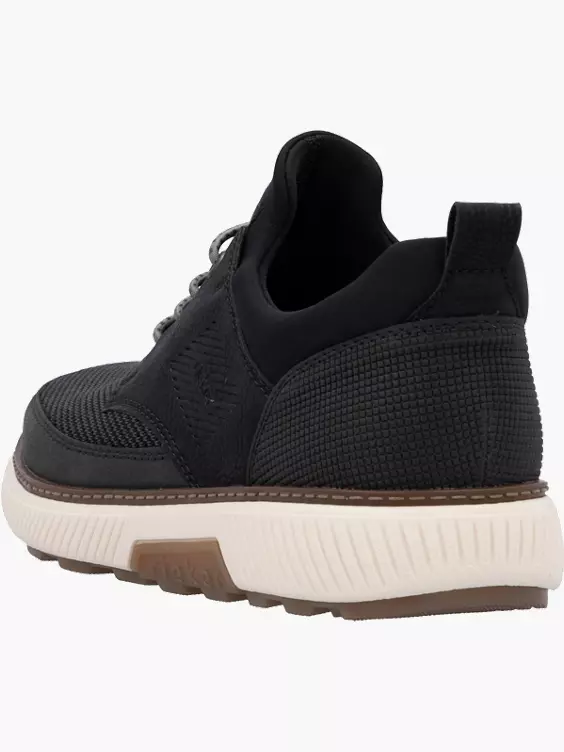 Rieker Herren Slipper