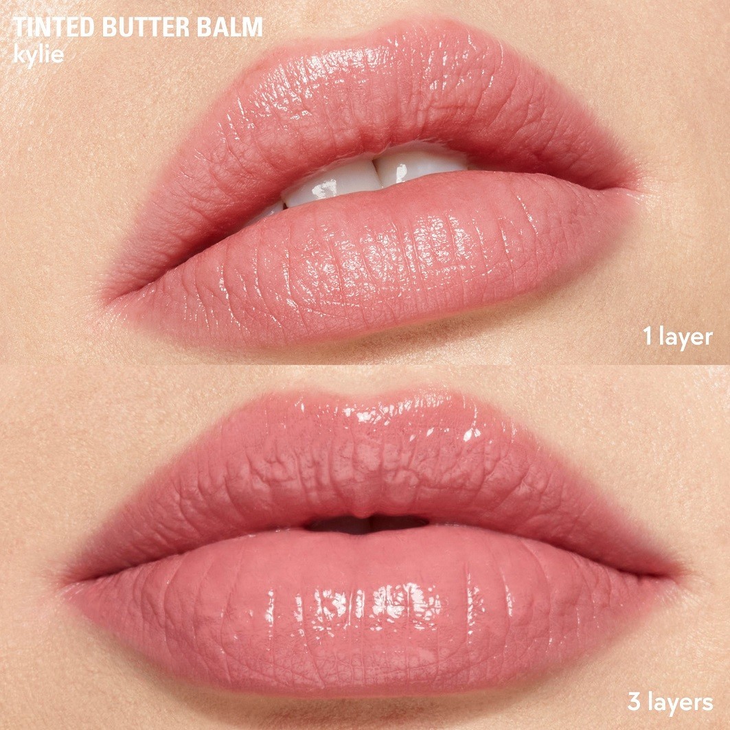 Tinted Butter Balm 619 She's Lovely