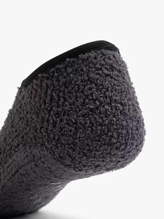 Cosy Nature 2er Pack Sneakersocken
