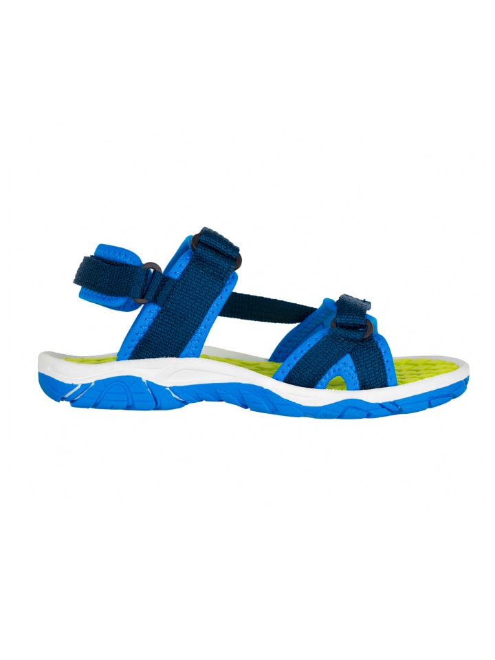 Trollkids Sandalen Oslofjord in navy günstig kaufen