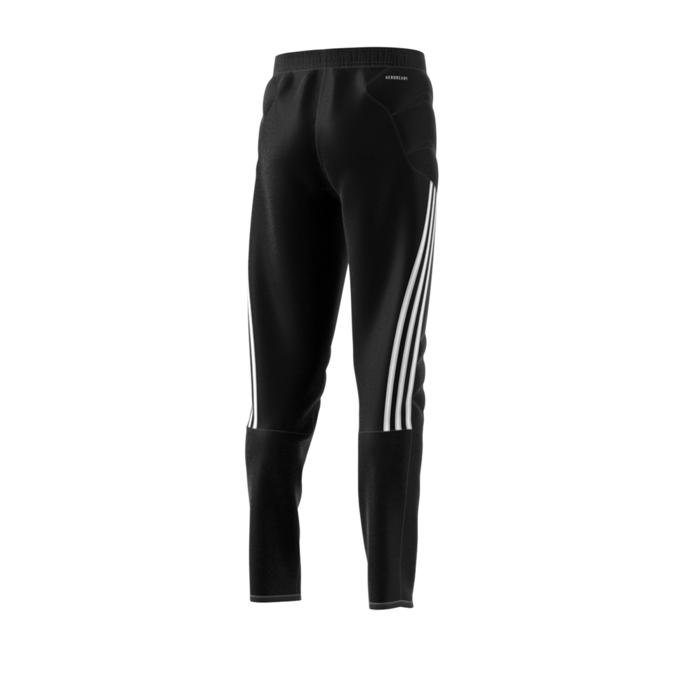 adidas Tierro Torwarthose Kids Schwarz