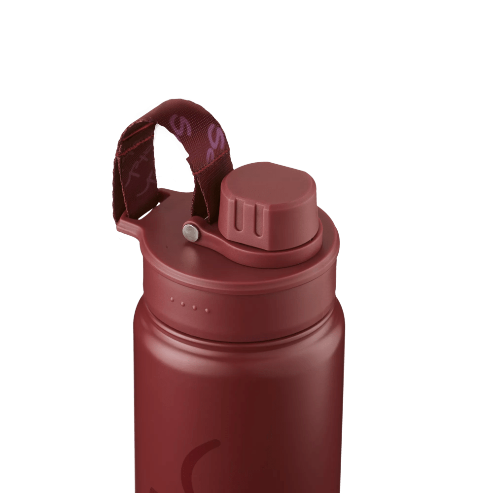 Trinkflasche Berry