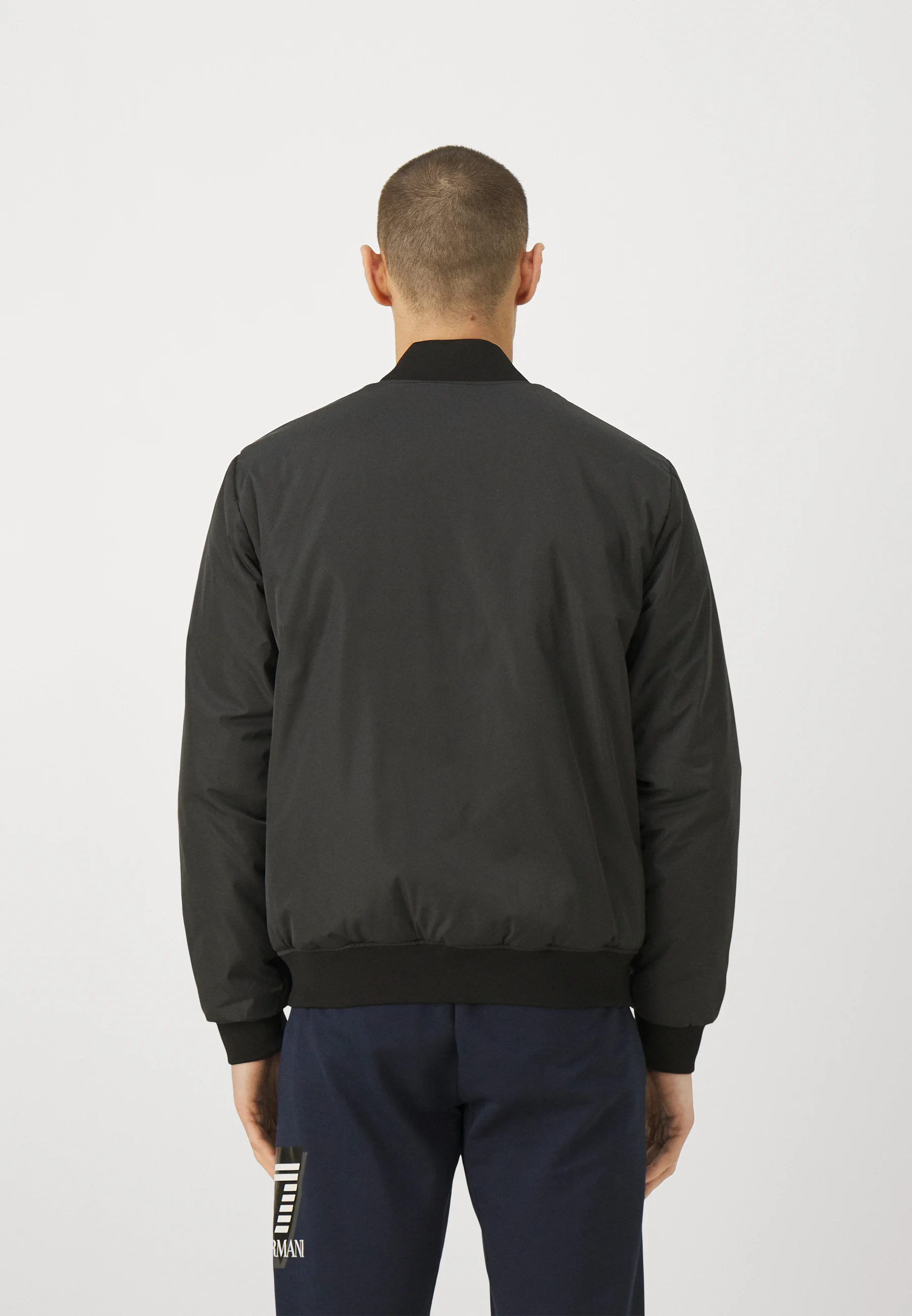 EA7 Emporio Armani JACKET - Chaqueta bomber