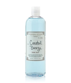StonewallKitchen Coastal Breeze Dish Soap-Coastal Breeze Flüssigseife-1 Stk