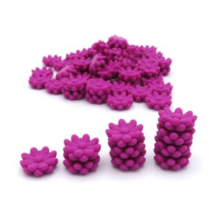 Full Upgrade Kit for Wingspan - 214 pieces