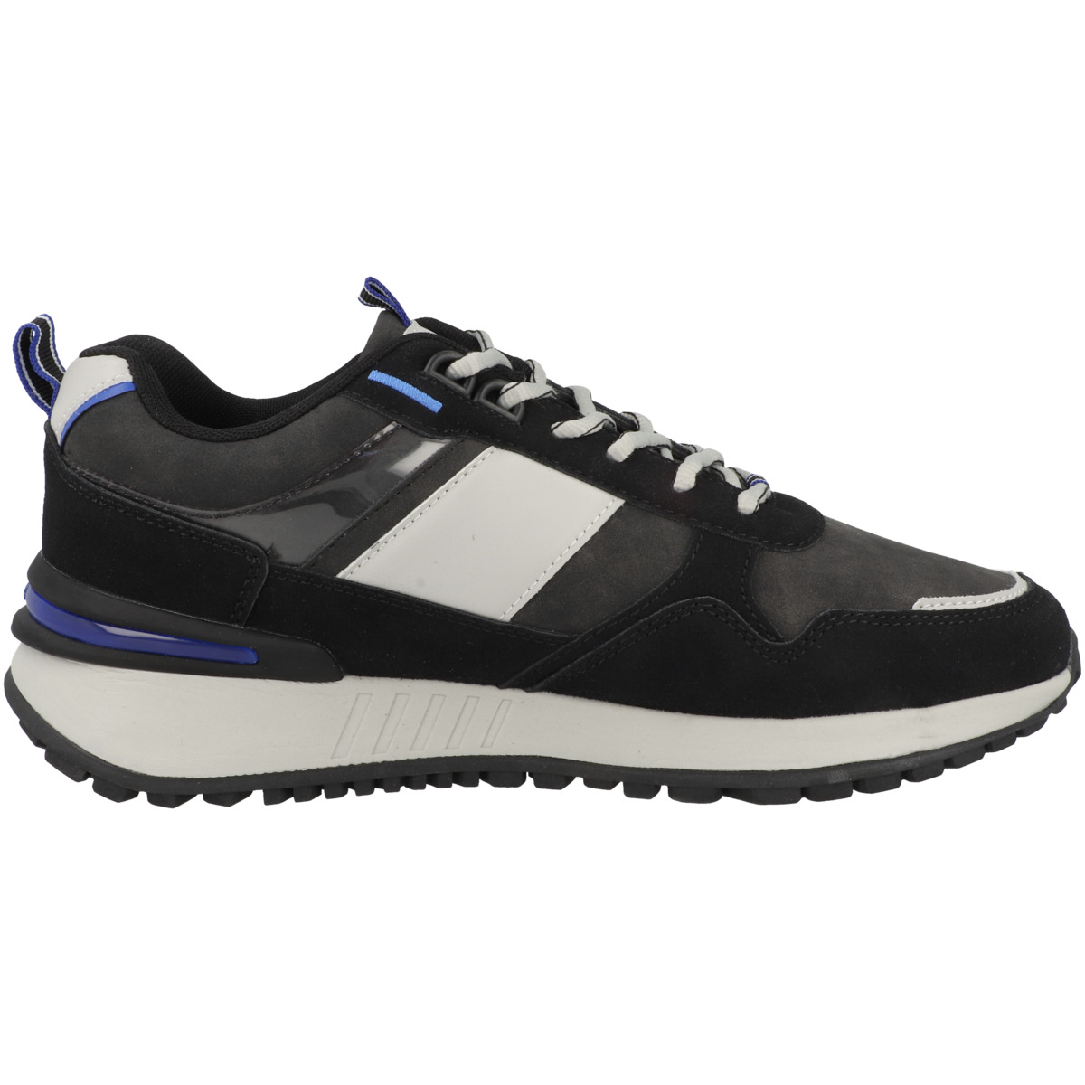 Dockers by Gerli 50PW005 Sneaker low schwarz