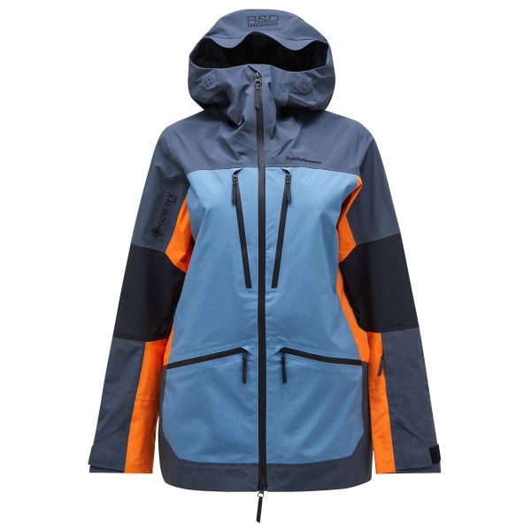 Peak Performance - Women's Vertical GORE-TEX Pro Jacket - Skijacke