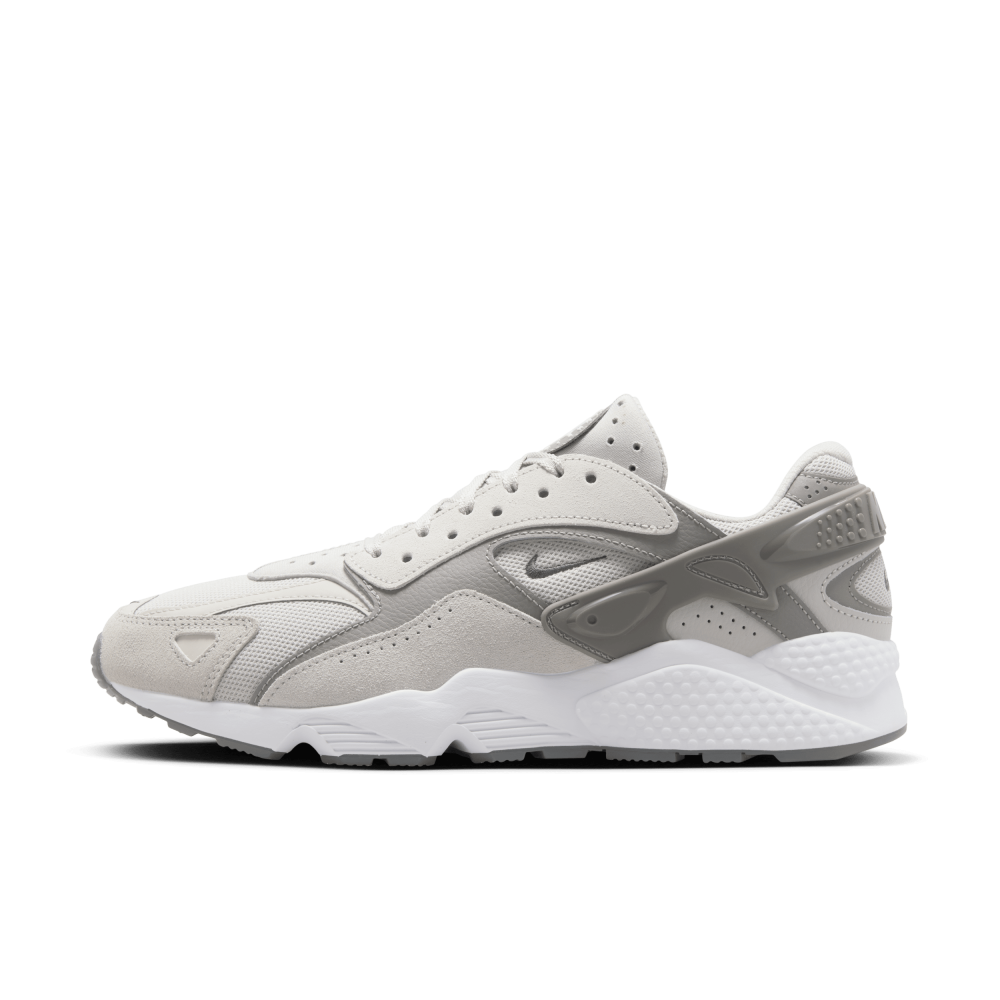 Nike Air Huarache Runner DZ3306-004 / grau
