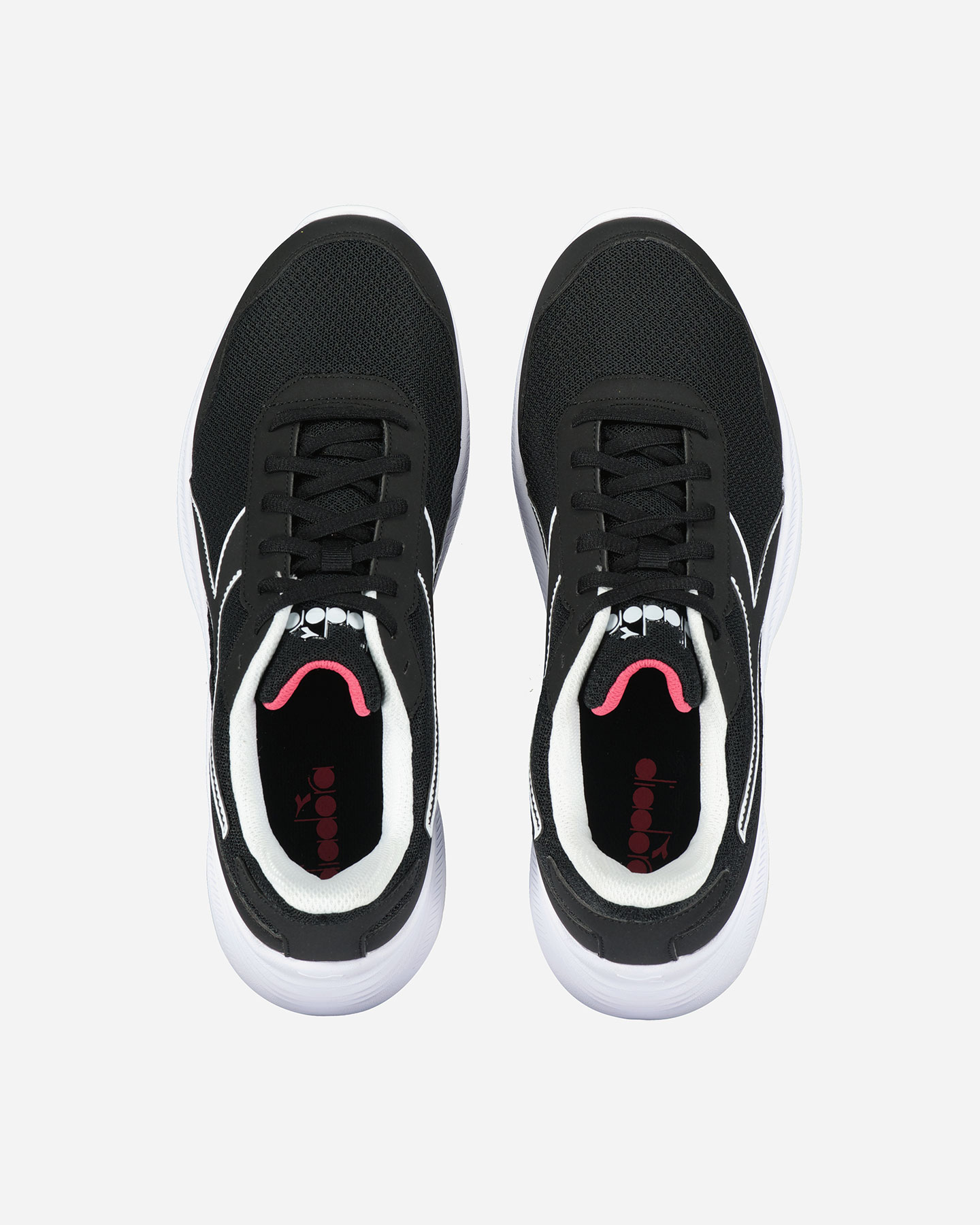 Bežecké topánky Diadora Eagle 8 W 101.181477-D1064