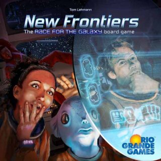 New Frontiers (EN)