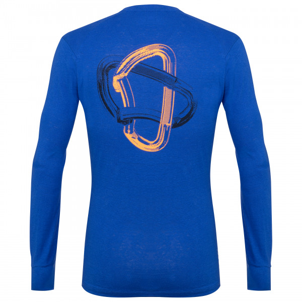Salewa - Lavaredo Hemp L/S Tee - Longsleeve