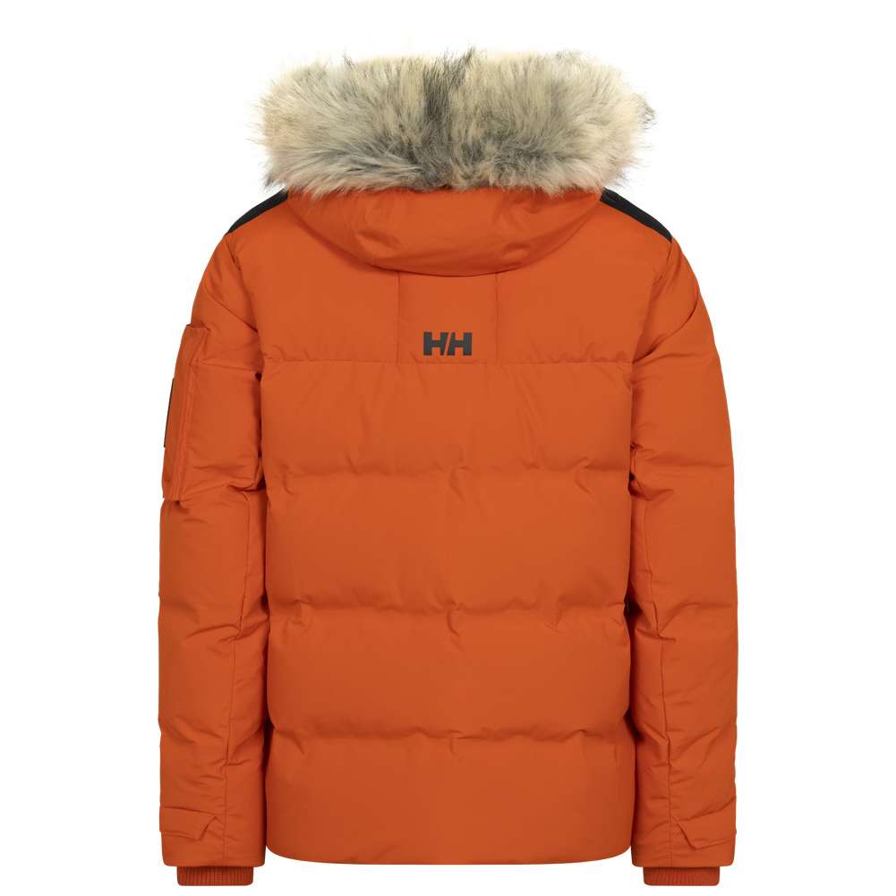 Helly Hansen Bouvet Herren Daunenjacke 53633-300