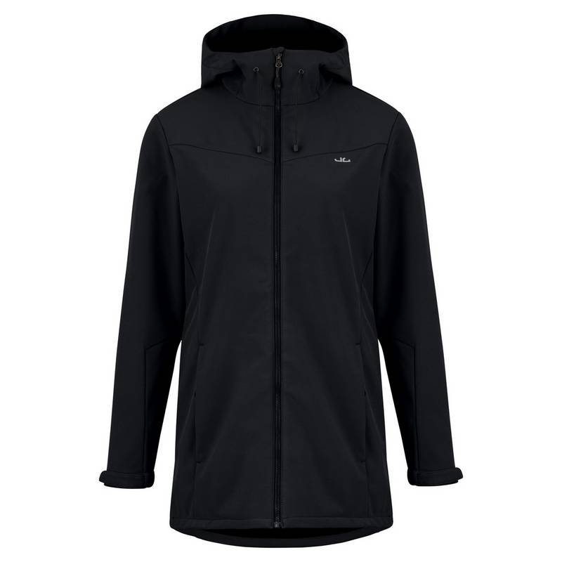 Jeff Green Alicia Softshelljacke Damen