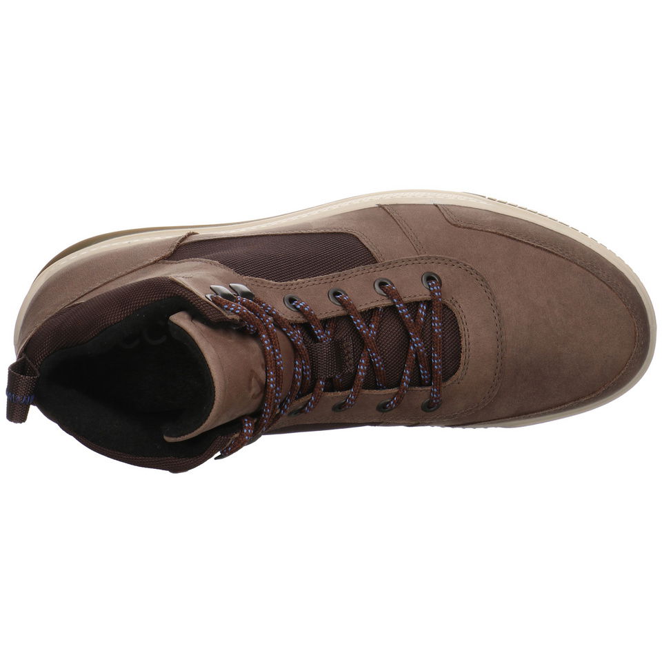 ECCO Byway Tred Boots