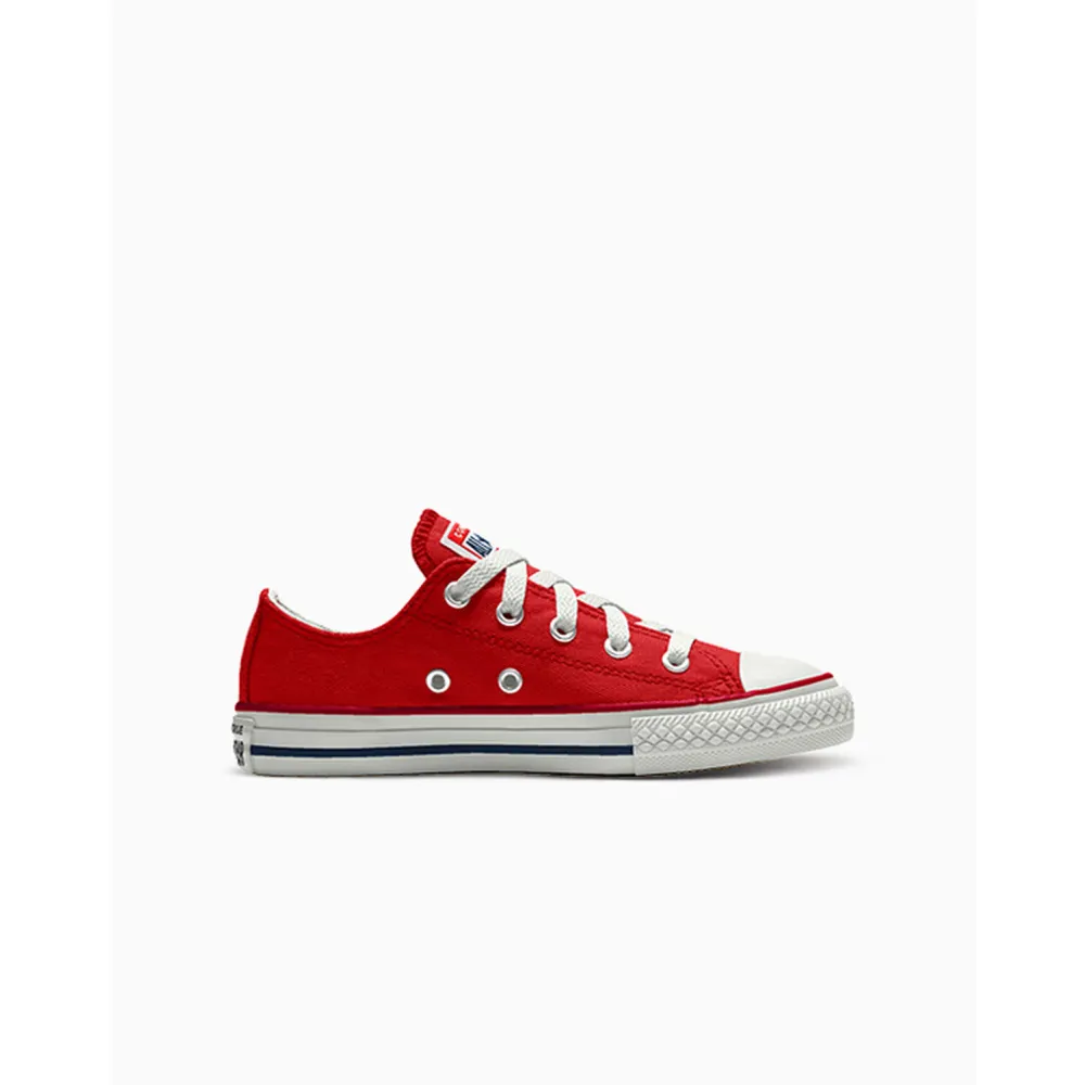 Converse Custom Chuck Taylor All Star By You 352613CSP24_CONVERSERED_COC / rot