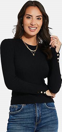 Threadbare Langarmshirt