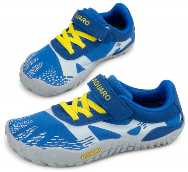 Saguaro kids ~ Chaser Vitality III ~ Blue