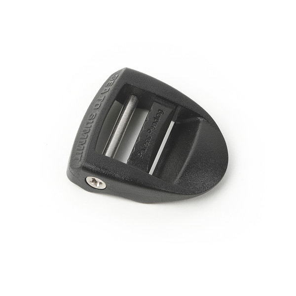 FIELD REPAIR BUCKLE - LADDERLOCK 1 PIN - Rucksack-Zubehör
