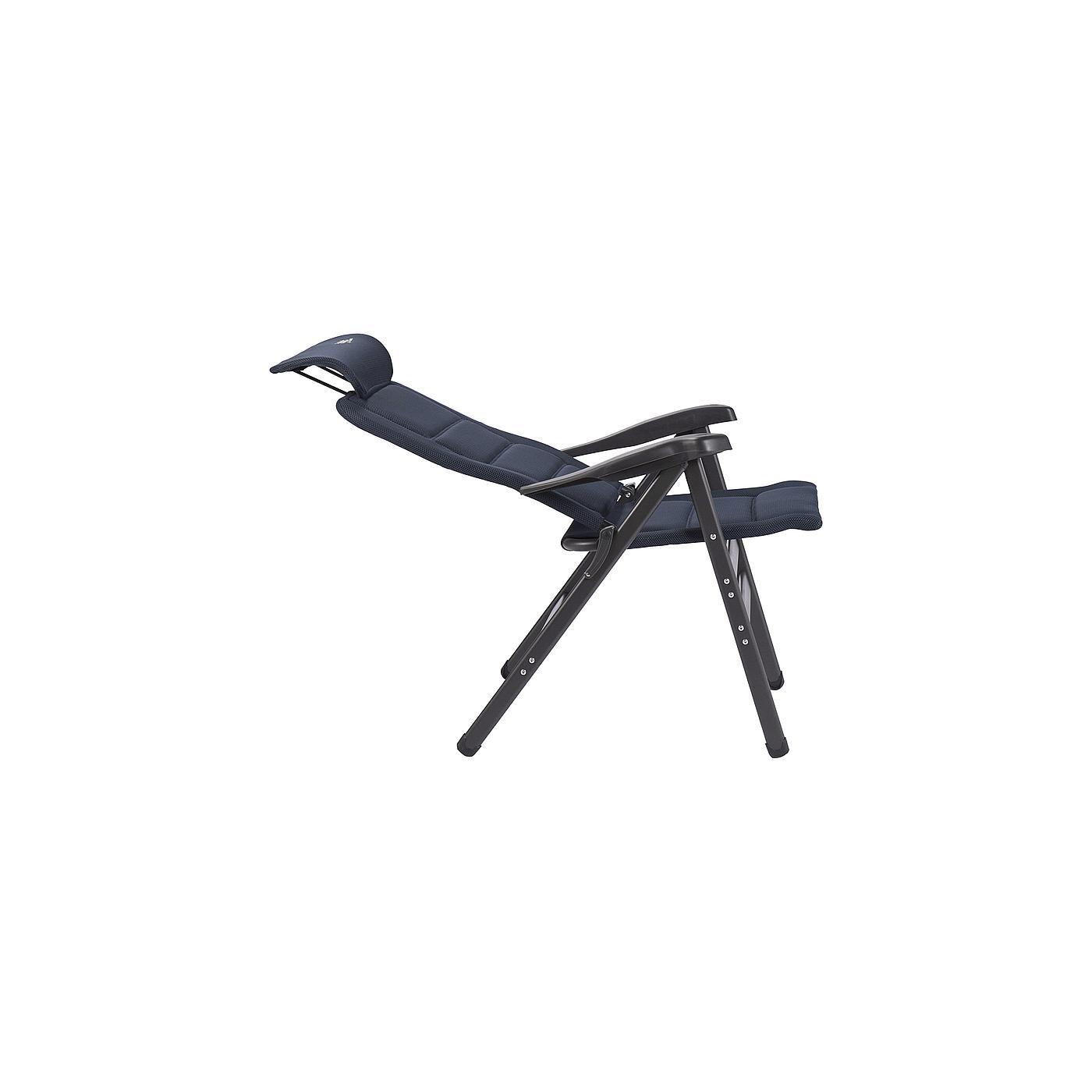 Crespo AP-238 Air-Deluxe Compact Klappstuhl
