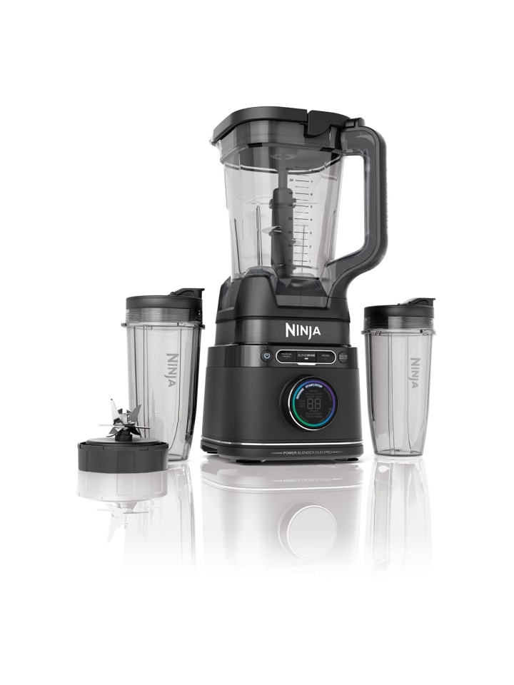NINJA Standmixer TB301EU Detect Pro in schwarz günstig kaufen onesize