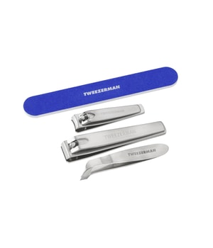 Tweezerman Grooming Gift Set Maniküre-Set-1 Stk