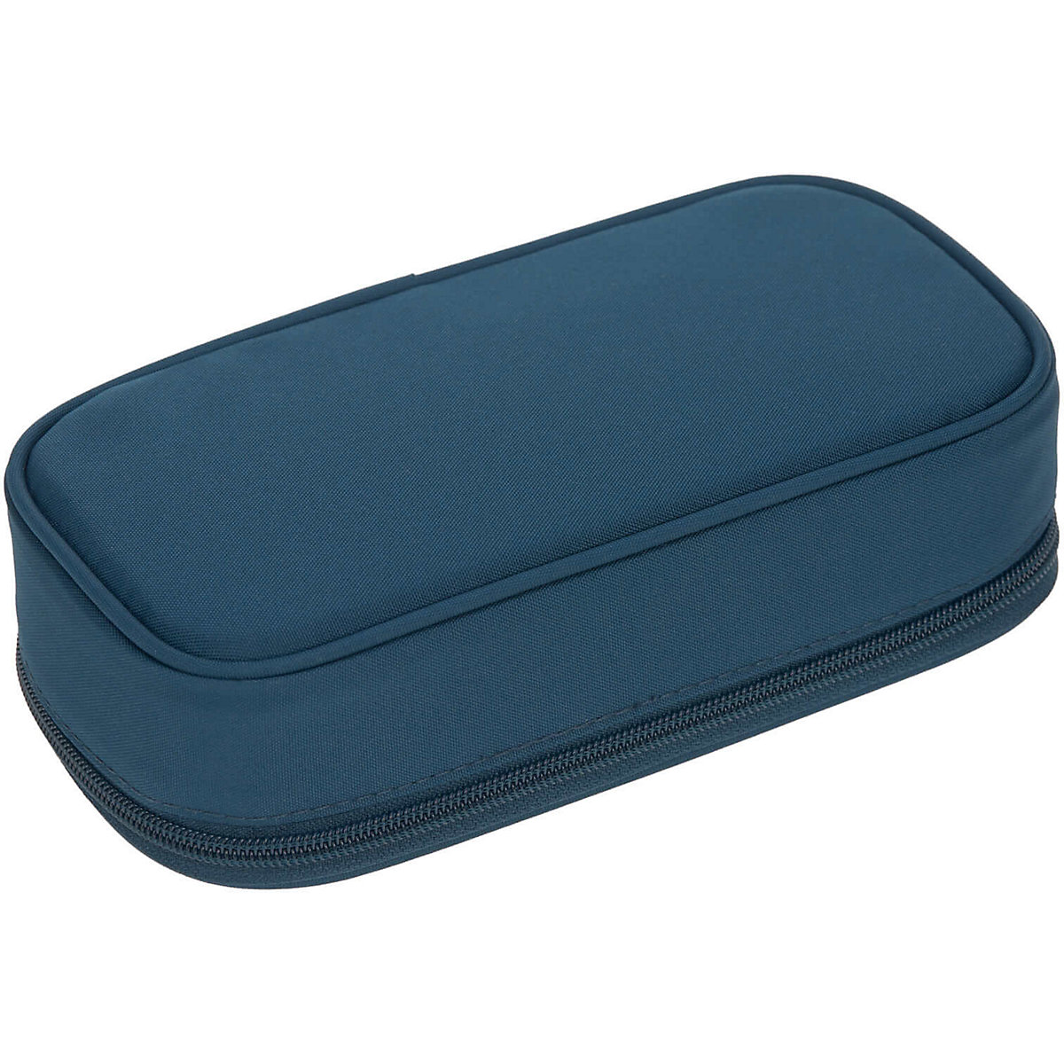 Etuibox Unique Navy, unbefüllt