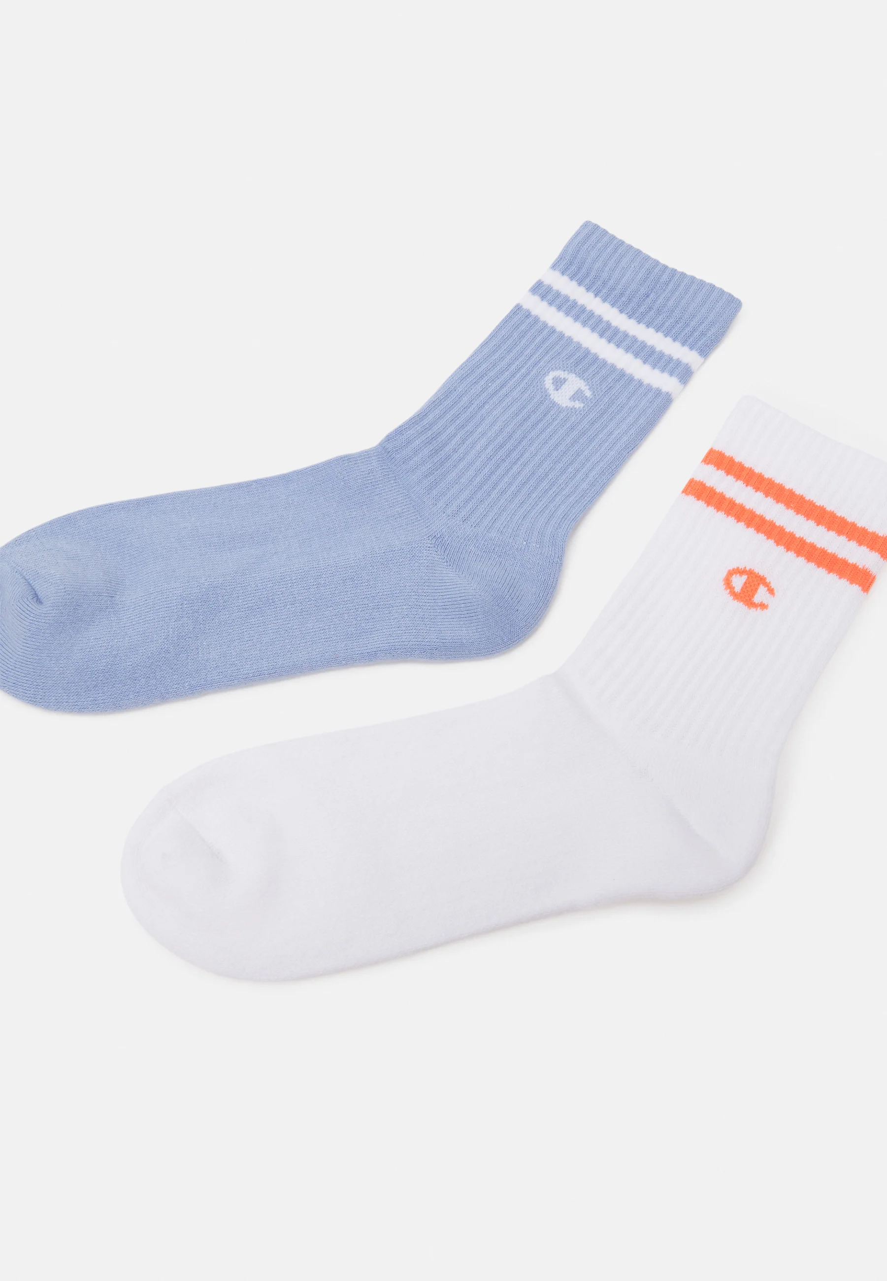 Champion CREW UNISEX PACK DE 4 - Calcetines deportivos