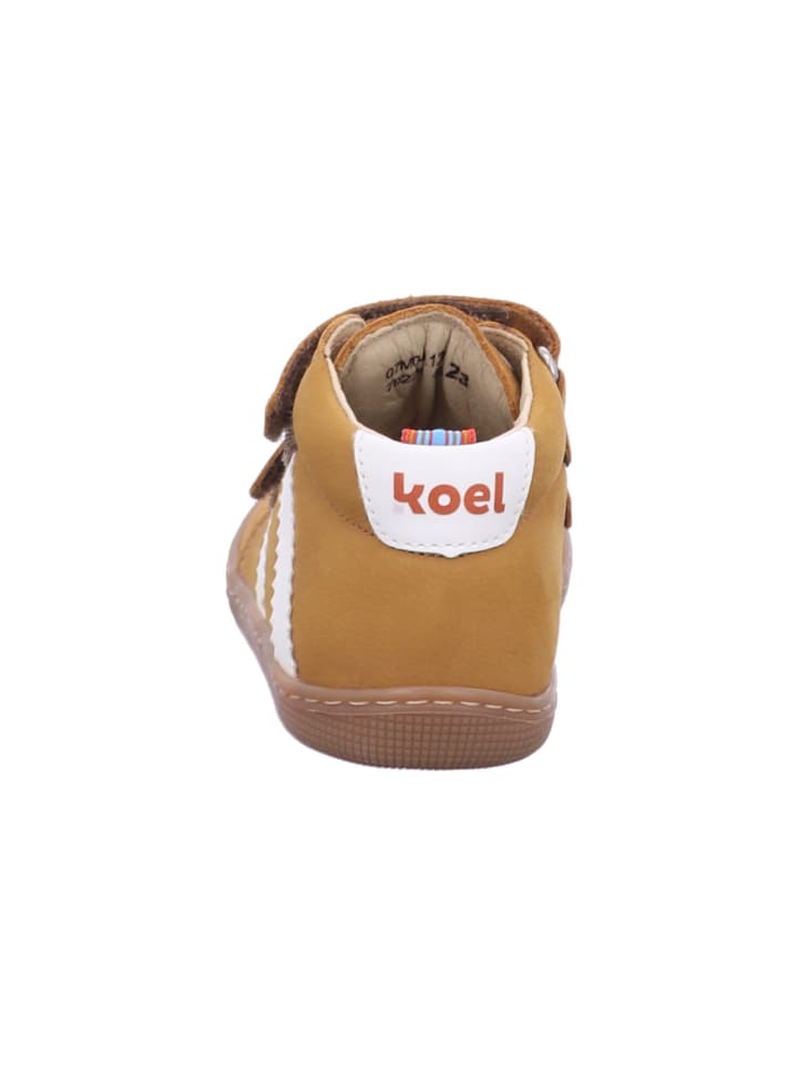 KOEL Jungen- Halbschuhe  in Braun günstig kaufen