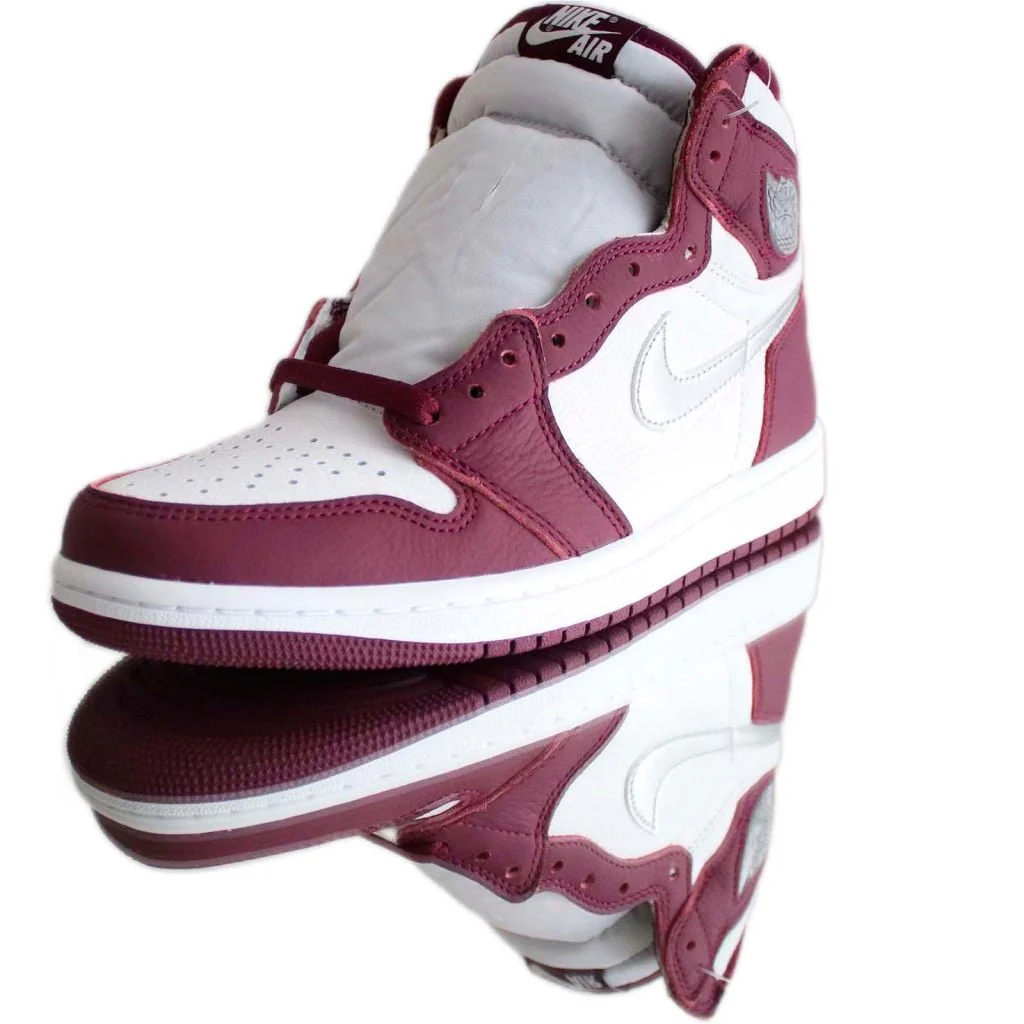 Jordan 1 Retro High OG Bordeaux