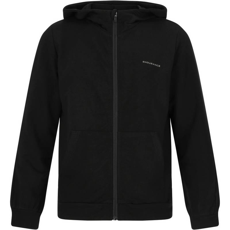 Endurance Grovent Sweatjacke Kinder
