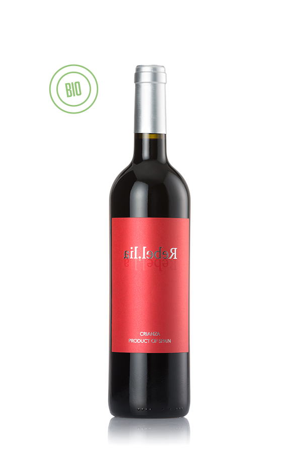 Rebel.lia Seleccion Especial Bodegas Vegalfaro